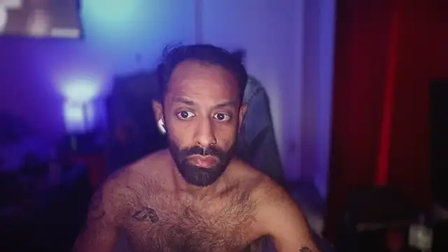 LilBrownPKB online show from February 16, 2026, 7:45 pm