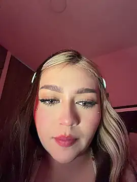 Daniela ruizz online show from July 19, 2026, 4:04 pm