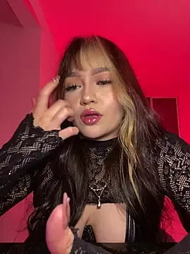 Daniela ruizz online show from June 5, 2026, 6:52 am