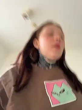 FionaMurr online show from January 10, 2026, 2:07 am