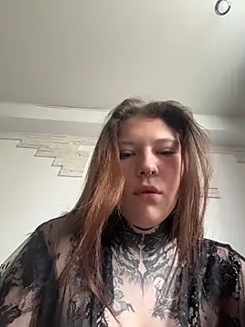 FionaMurr online show from June 11, 2026, 2:53 am