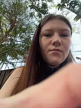 FionaMurr online show from March 4, 2026, 3:47 am