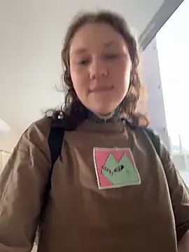 FionaMurr online show from December 20, 2025, 2:36 am