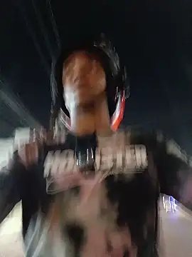Andreskelly online show from May 21, 2026, 1:14 am