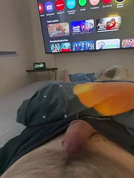 Geilerspritzer2023 online show from March 7, 2026, 10:32 am