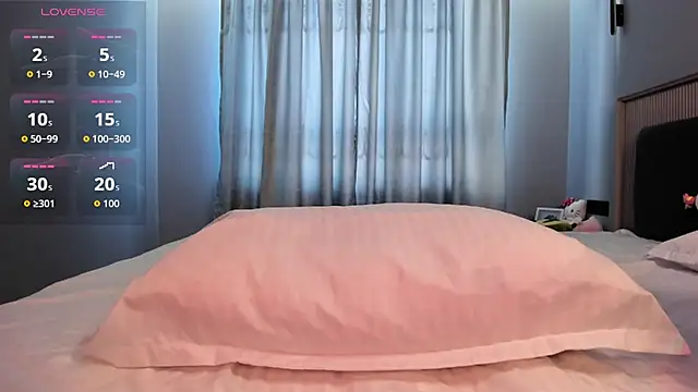 Snapshot of lovelymikky chatting on February 22, 2026, 4:04 am lovelymikky online show from February 22, 2026, 4:04 am