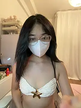 mimichannn99 online show from June 24, 2026, 10:40 pm