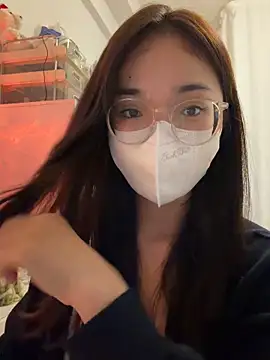 mimichannn99 online show from February 24, 2026, 9:37 pm