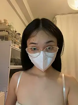 mimichannn99 online show from June 26, 2026, 9:09 pm