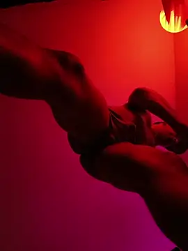  Ramone666 online show from March 5, 2026, 1:19 pm