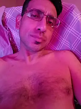  Ramone666 online show from January 7, 2026, 8:36 pm