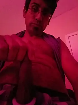  Ramone666 online show from April 3, 2026, 7:04 am