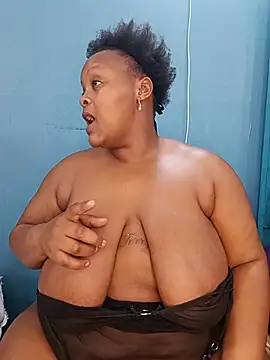 ChoklitBerryXX online show from July 25, 2026, 7:09 pm