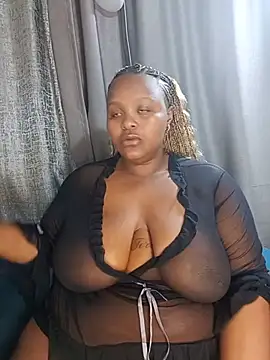ChoklitBerryXX online show from July 31, 2026, 7:33 pm
