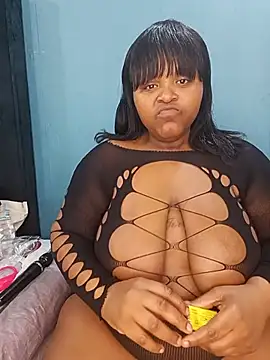 ChoklitBerryXX online show from July 12, 2026, 8:31 pm