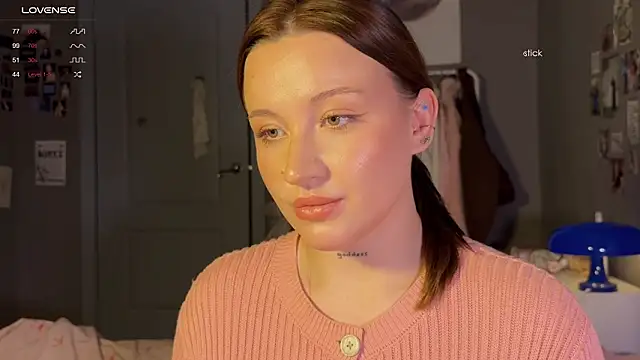 eva stripchat online show from February 3, 2026, 5:51 pm