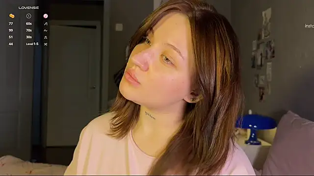 eva stripchat online show from February 5, 2026, 3:19 pm