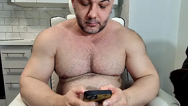 WildJohn XX online show from March 5, 2026, 9:00 pm