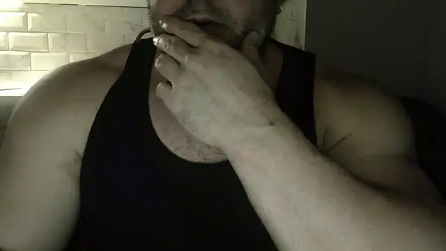 WildJohn XX online show from December 14, 2025, 9:53 pm