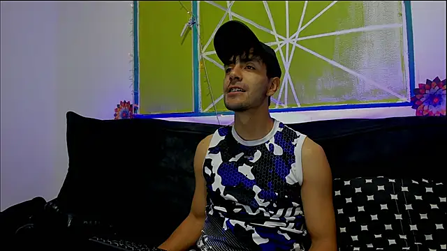 Lord Apolo online show from February 7, 2026, 2:25 pm