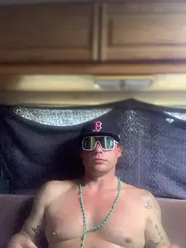 Ldnick69 online show from June 23, 2026, 2:09 am