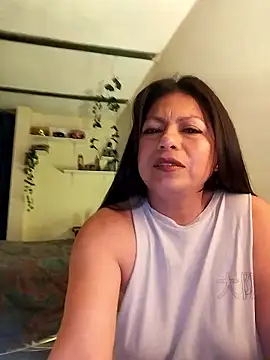 Jacki0128 online show from January 10, 2026, 4:19 am