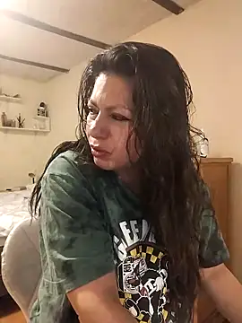 Jacki0128 online show from March 12, 2026, 11:31 pm