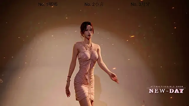 Snapshot of NEW-DAY chatting on March 18, 2026, 3:42 am NEW-DAY online show from March 18, 2026, 3:42 am