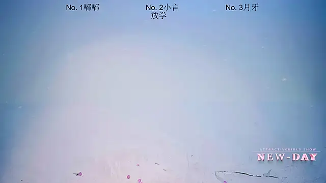 Snapshot of NEW-DAY chatting on March 20, 2026, 3:51 am NEW-DAY online show from March 20, 2026, 3:51 am