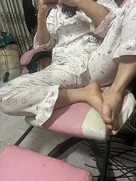 Yumi69 online show from March 14, 2026, 2:45 pm