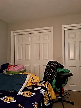 Rizzle9800 online show from February 9, 2026, 5:38 am