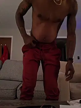 Rizzle9800 online show from December 17, 2025, 4:50 am