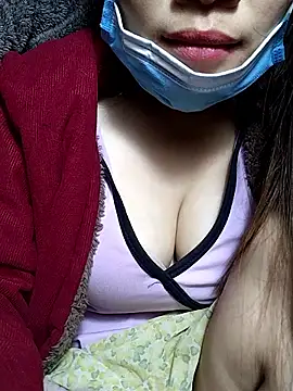 neko-nancy online show from December 21, 2025, 1:02 pm