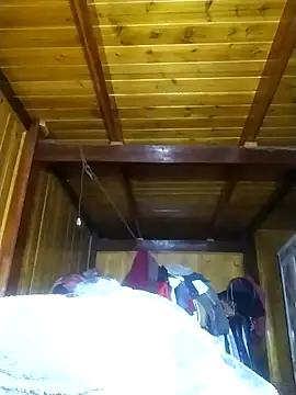 neko-nancy online show from February 25, 2026, 2:34 am