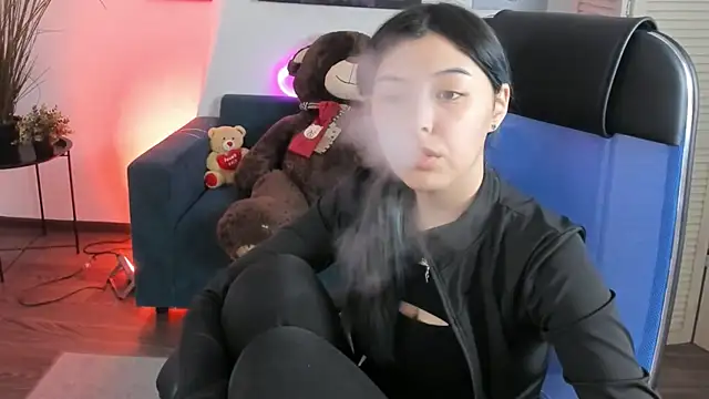 SirenMystiq online show from January 5, 2026, 7:28 pm