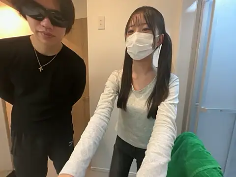 Gokujyo-Namanaka online show from May 8, 2026, 10:41 am