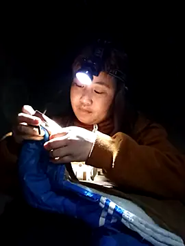 -myaa- online show from February 1, 2026, 11:47 pm