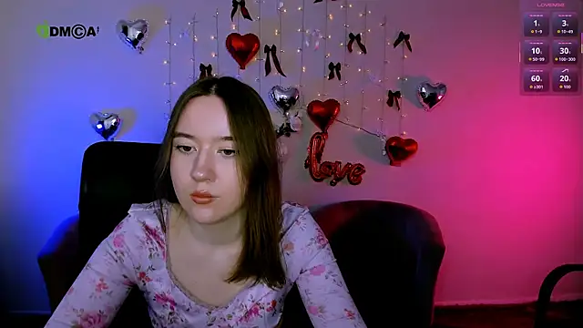 Snapshot of kimiko_shine chatting on February 15, 2026, 12:37 pm kimiko shine online show from February 15, 2026, 12:37 pm