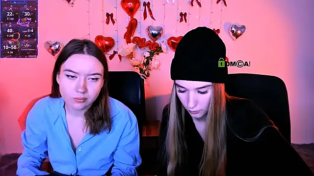 Snapshot of kimiko_shine chatting on February 22, 2026, 10:17 am kimiko shine online show from February 22, 2026, 10:17 am