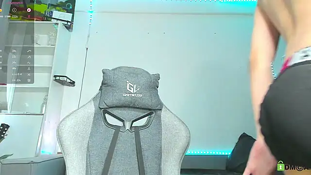 colestorm  online show from April 28, 2026, 4:39 am