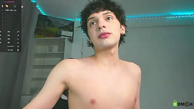 colestorm  online show from May 1, 2026, 12:37 am