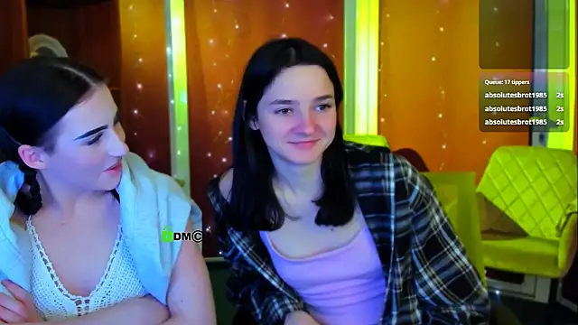 alia skay online show from March 8, 2026, 10:57 pm