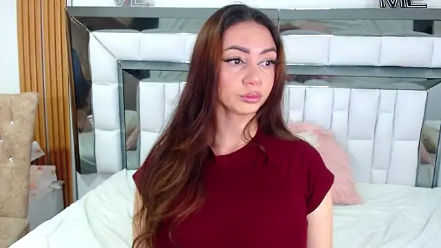 rebecagoldene online show from July 26, 2026, 2:51 am