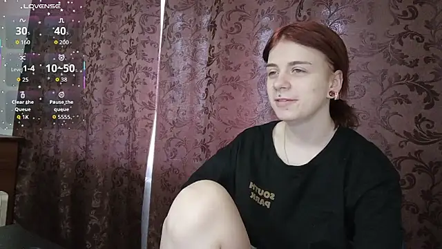 IleanaPishko online show from March 4, 2026, 10:34 am