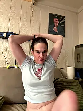 Nickithicks online show from January 18, 2026, 5:27 pm