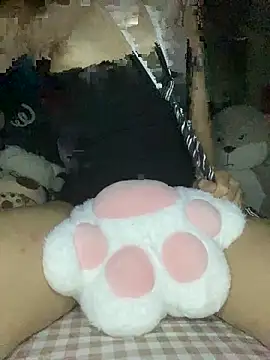 Kaelth3 online show from February 8, 2026, 3:43 pm