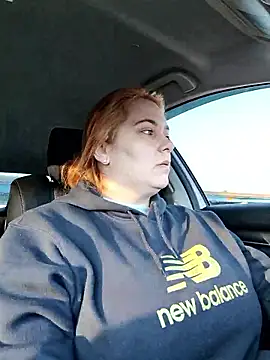 Aria423 online show from March 18, 2026, 11:46 am