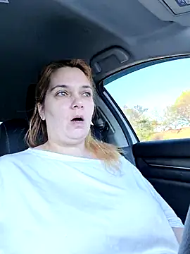 Aria423 online show from April 27, 2026, 11:52 am