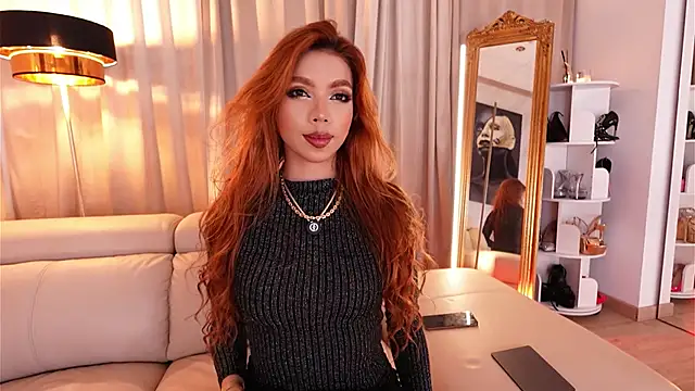 MollyHeadleyy online show from June 5, 2026, 7:30 pm