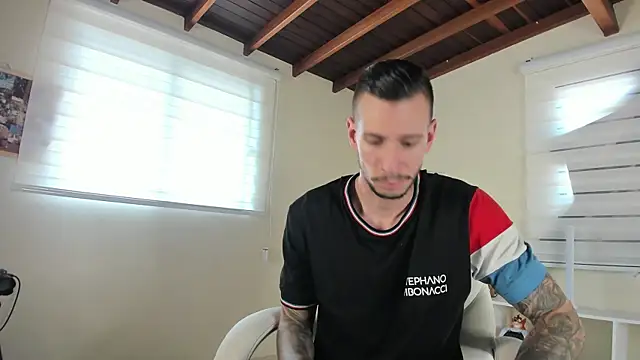 J king   online show from June 9, 2026, 3:02 pm